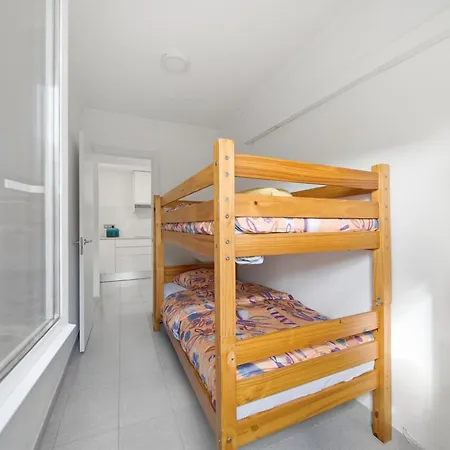 Acogedor Y Centrico A 1' De La Playa Roses
